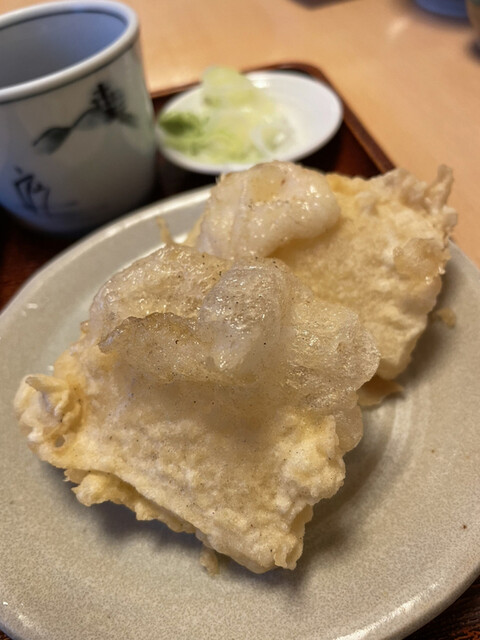 茶そば いな垣的實拍高清圖