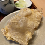 茶そば いな垣的實拍圖