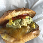 recommendations for 和牛ハンバーガーの店 Rana円山