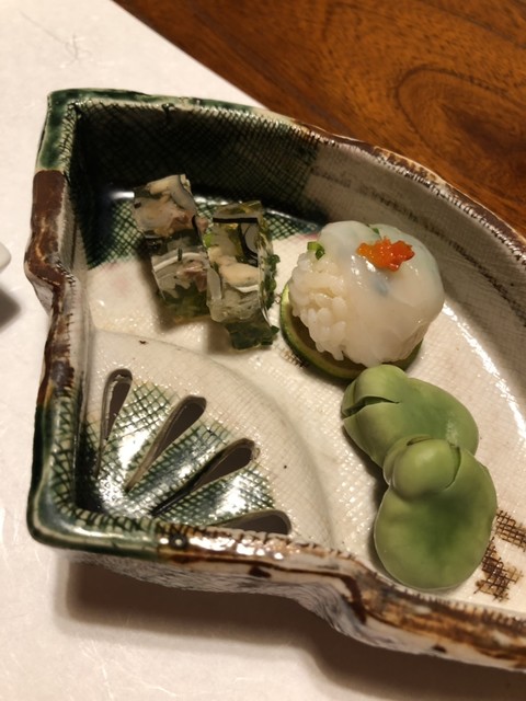ふく割烹花家的實拍高清圖