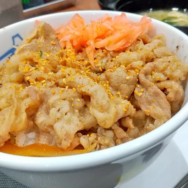 松屋 戸越銀座店的實拍高清圖