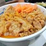 松屋 戸越銀座店的實拍圖