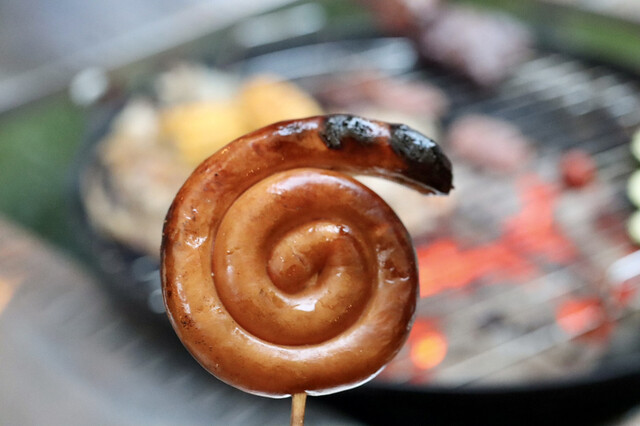 UP CAMP的实拍高清图