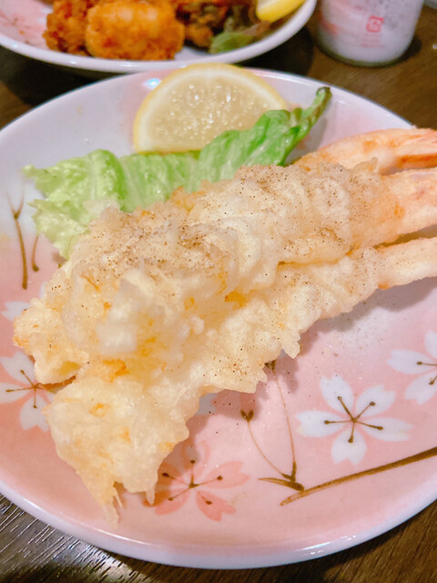 大衆すし居酒 穴場 都島店的實拍高清圖