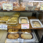 ル・ジャルダン・ゴロワ 東中野店的實拍圖