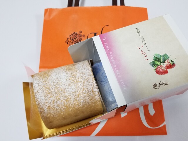 パティスリー モンシェール 東武百貨店池袋店的实拍高清图