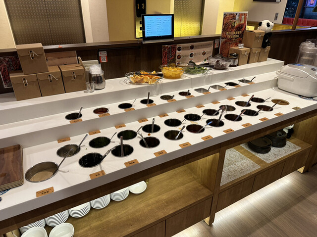 芙蓉火鍋城 長堀橋店的实拍高清图