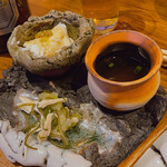 recommendations for 炭火焼鳥 とこ葉 なんば店