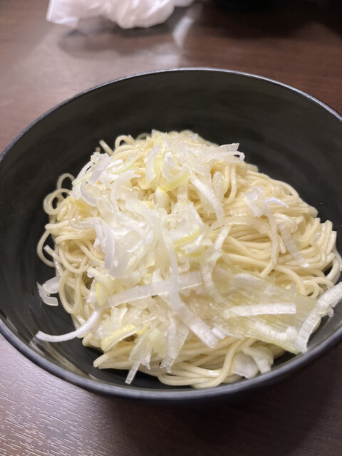 横浜家系ラーメン 龍馬家 柳川店的實拍高清圖