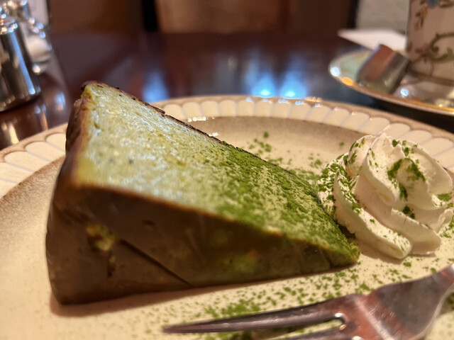 recommendations image for キッサ モクバ