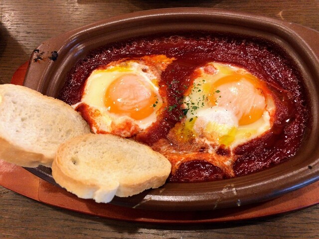 recommendations image for サイゼリヤ 台場フロンティアビル店