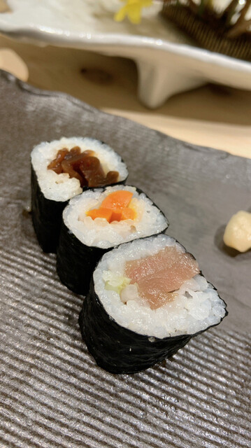 鮨 以とう 一路的實拍高清圖