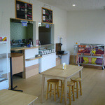 農家の茶屋　自然満喫倶楽部的实拍图