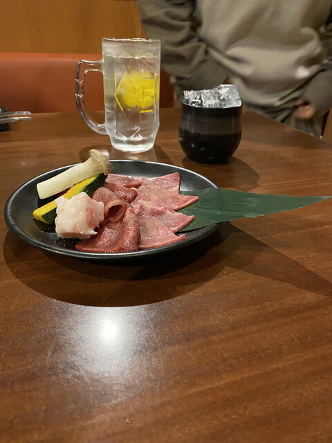 recommendations image for 焼肉笑家 すわの町店
