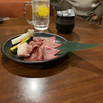 recommendations for 焼肉笑家 すわの町店