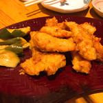 親子食堂的實拍圖