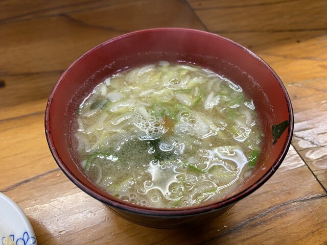 recommendations image for とん八