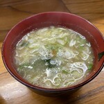 recommendations for とん八