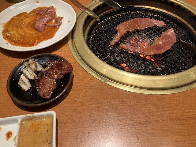炭火焼肉 花炎亭 足立青井店的實拍高清圖