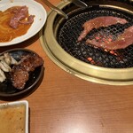 炭火焼肉 花炎亭 足立青井店的實拍圖