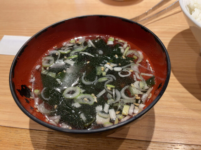 焼肉三千里 南砂店的实拍高清图