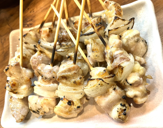 焼鳥のさくら 今里店的實拍圖