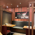 ご飯ととろろ とろ麦 浅草EKIMISE店的實拍圖