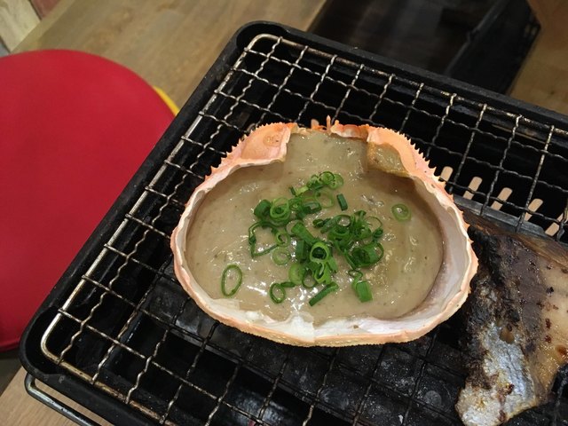 磯丸水産 中洲国体道路店的實拍高清圖
