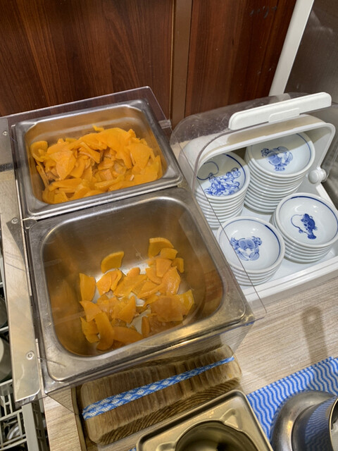 街かど屋 阿倍野店的實拍高清圖