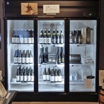 上川大雪酒造ギフトショップ的实拍图