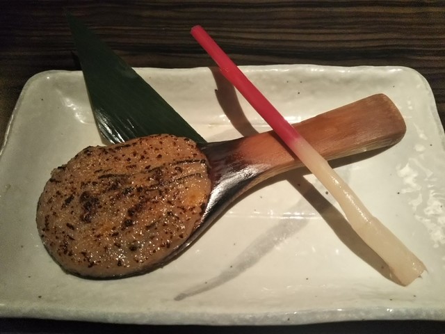 田中屋的實拍高清圖