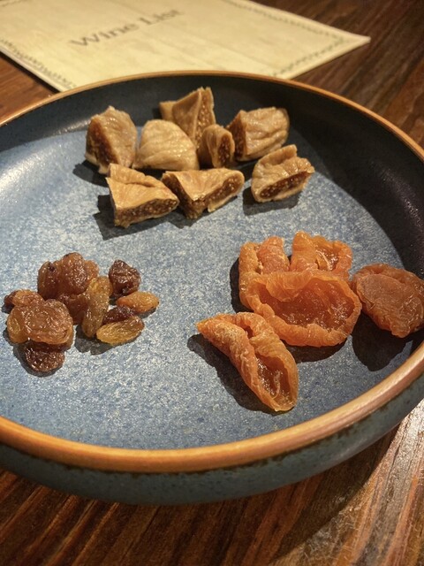 recommendations image for とある池袋のビストロ酒場 Bisrock