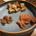 recommendations for とある池袋のビストロ酒場 Bisrock