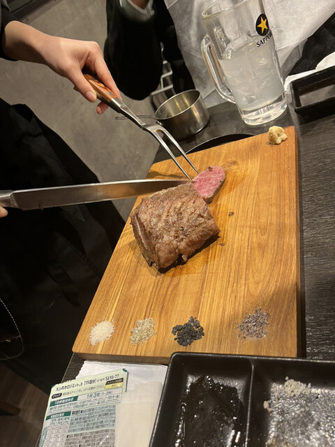 板前焼肉 赤と霜的實拍高清圖