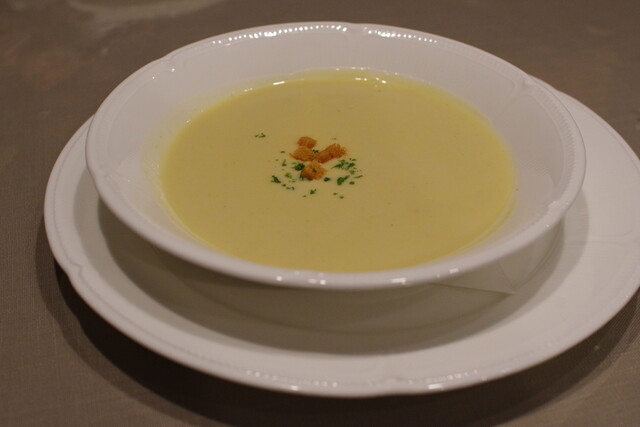 レストランあんどう的实拍高清图