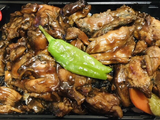 recommendations image for 塚田農場 オベントウ&デリ