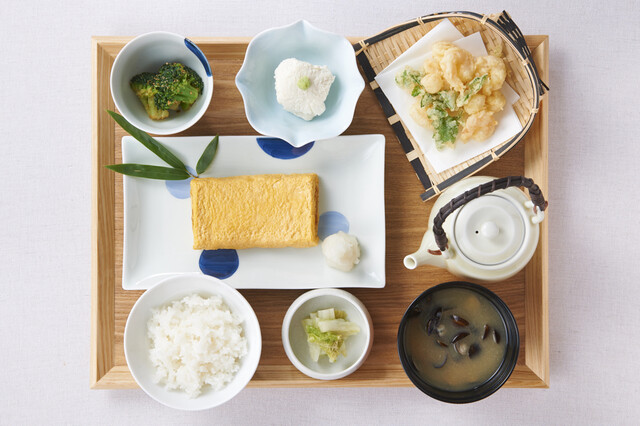 ニホンの食卓つくみ ルミネ荻窪店的實拍高清圖