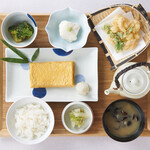 ニホンの食卓つくみ ルミネ荻窪店的實拍圖