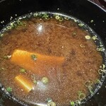 一粒亭かず的實拍圖