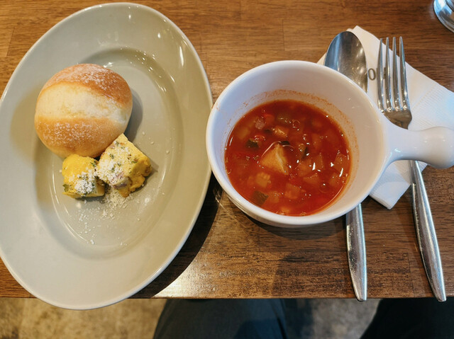 recommendations image for パスターヴォラ 月島店