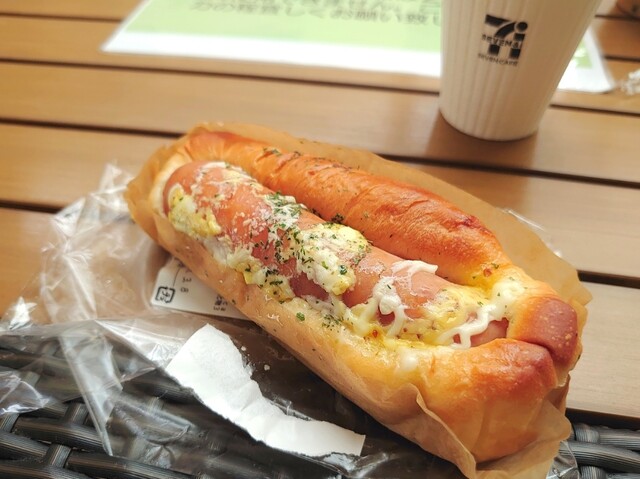 ベーカリーボヌール ヨークマート小豆沢店的實拍高清圖