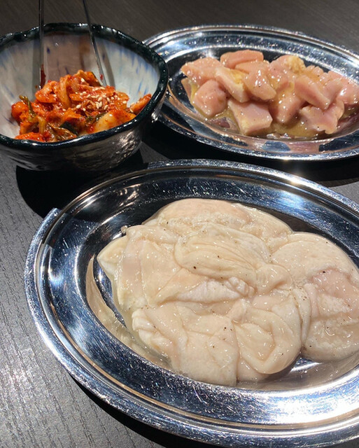 塩ホルモン 周吾的实拍高清图