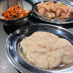 塩ホルモン 周吾的实拍图