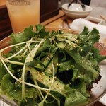 焼肉 近江牛肉店 別館的實拍圖