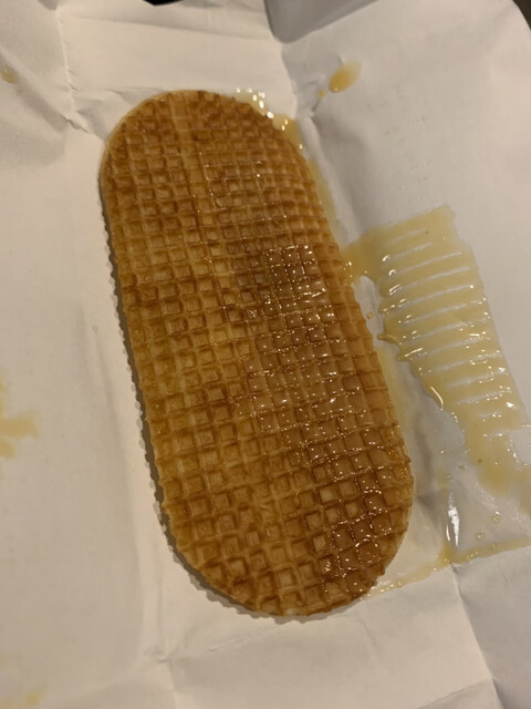 recommendations image for バターのいとこ 羽田空港第1ターミナル店