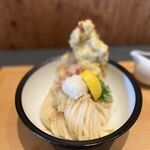 イカヅチうどん的实拍图