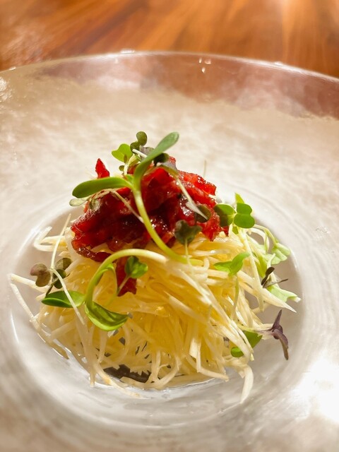 recommendations image for 代官山鉄板ゆうり