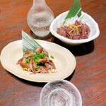 さかな酒場 魚星 葛西駅前店的實拍圖