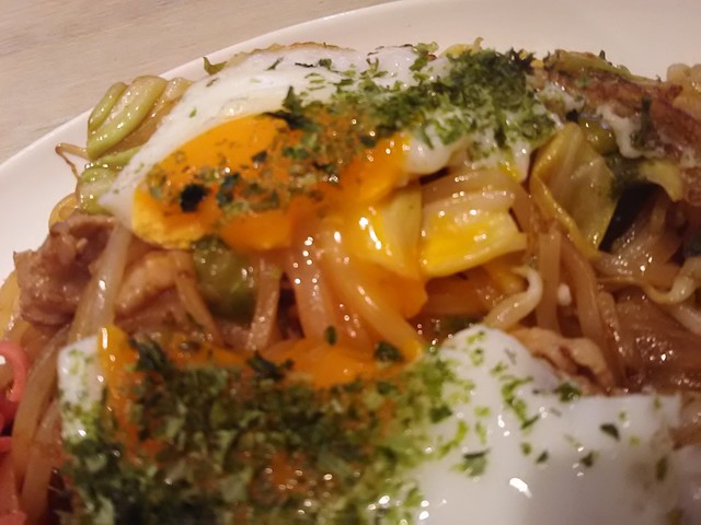 麺料理とアジアンごはん 晴蔵的實拍高清圖