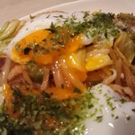 麺料理とアジアンごはん 晴蔵的實拍圖